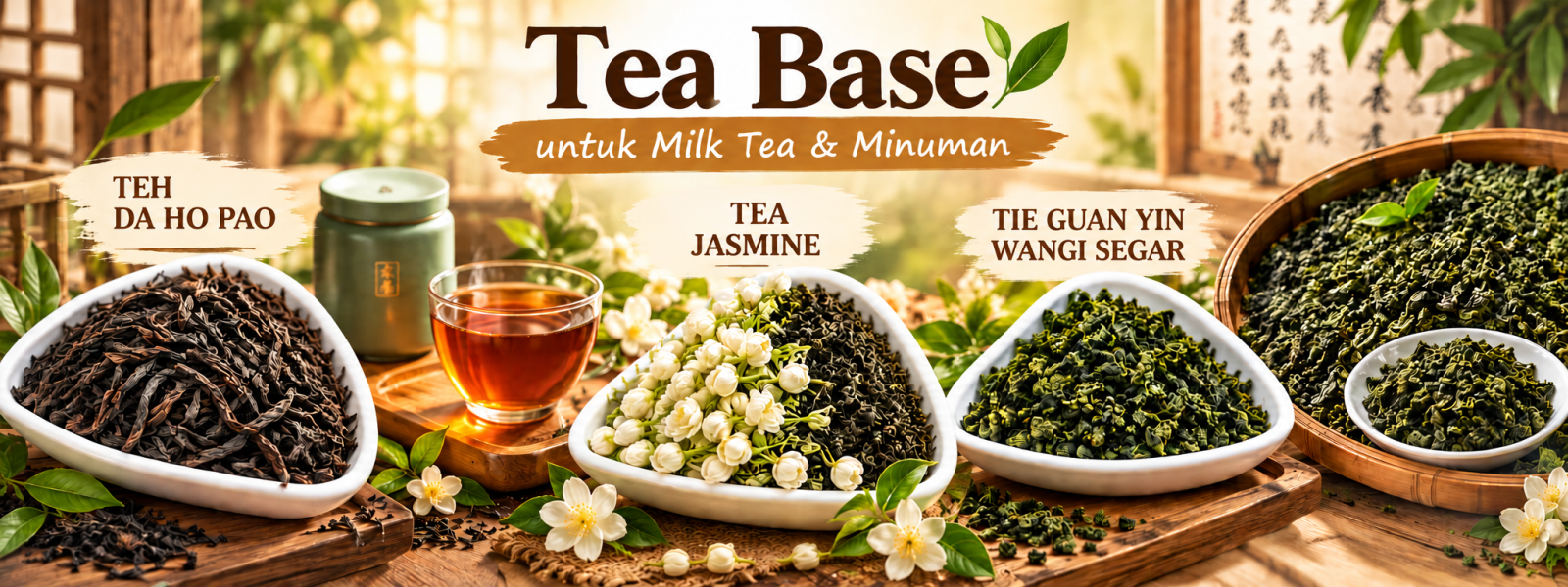 Belanja Aman & Mudah